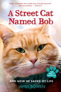 A Street Cat Named Bob - MPHOnline.com