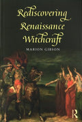 Rediscovering Renaissance Witchcraft - MPHOnline.com