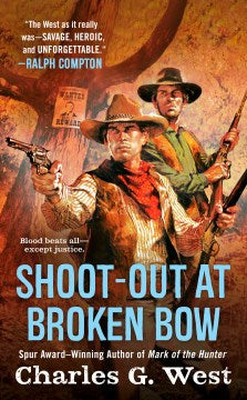 Shoot-Out at Broken Bow - MPHOnline.com