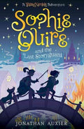 Sophie Quire and the Last Storyguard - MPHOnline.com