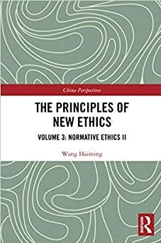 The Principles of New Ethics - MPHOnline.com