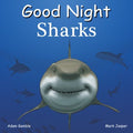 Good Night Sharks - MPHOnline.com