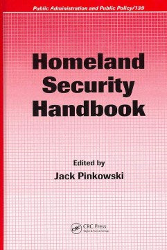 Homeland Security Handbook - MPHOnline.com