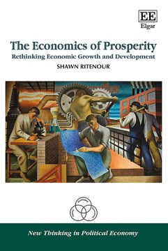 The Economics of Prosperity - MPHOnline.com