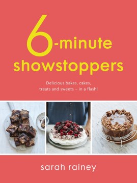 Six-Minute Showstoppers - MPHOnline.com