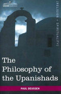 The Philosophy of the Upanishads - MPHOnline.com