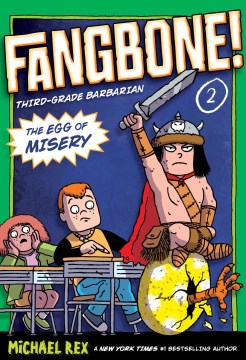 Fangbone! Third-grade Barbarian 2 - MPHOnline.com