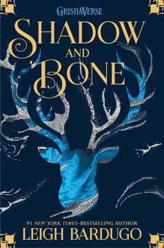 Shadow and Bone - MPHOnline.com