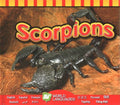 Scorpions - MPHOnline.com