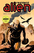 Resident Alien Omnibus 1 - MPHOnline.com