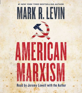 American Marxism - MPHOnline.com