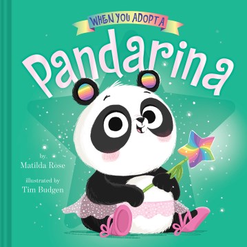 When You Adopt a Pandarina - MPHOnline.com