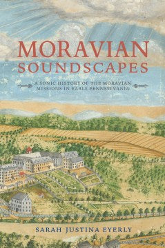 Moravian Soundscapes - MPHOnline.com