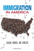 Immigration in America - MPHOnline.com