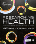 Researching Health - MPHOnline.com