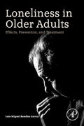 Loneliness in Older Adults - MPHOnline.com