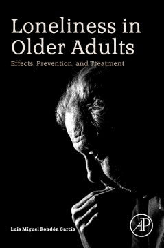 Loneliness in Older Adults - MPHOnline.com