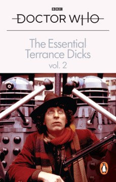 The Essential Terrance Dicks - MPHOnline.com