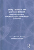 Eating Disorders and Expressed Emotion - MPHOnline.com