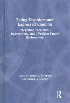 Eating Disorders and Expressed Emotion - MPHOnline.com