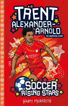 Trent Alexander Arnold - MPHOnline.com