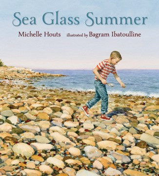 Sea Glass Summer - MPHOnline.com