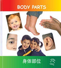 Body Parts - MPHOnline.com