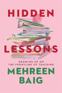 Hidden Lessons - MPHOnline.com