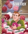 Too Many Tribbles! - MPHOnline.com