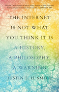 The Internet Is Not What You Think It Is - MPHOnline.com