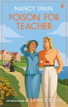 Poison for Teacher - MPHOnline.com