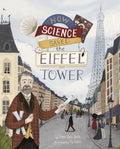 How Science Saved the Eiffel Tower - MPHOnline.com