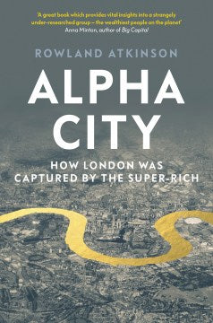 Alpha City - MPHOnline.com