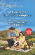 A Cowboy's Easter Redemption - MPHOnline.com