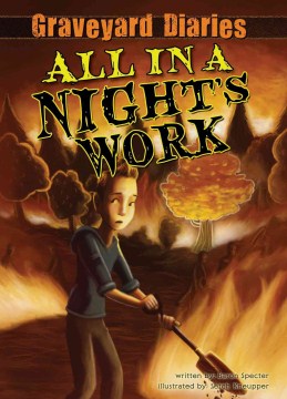 All in a Night's Work - MPHOnline.com