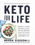 Keto for Life - MPHOnline.com