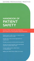 Handbook of Patient Safety - MPHOnline.com