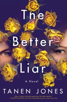 Better Liar (Hardcover) - MPHOnline.com