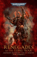 Renegades of the Long War - MPHOnline.com