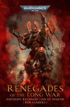 Renegades of the Long War - MPHOnline.com