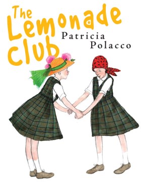 The Lemonade Club - MPHOnline.com