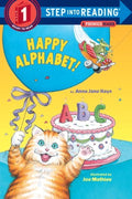 Happy Alphabet - MPHOnline.com