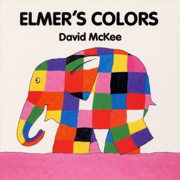 Elmer's Colors - MPHOnline.com