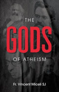 The Gods of Atheism - MPHOnline.com