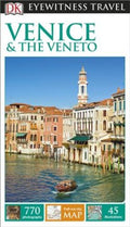 Venice & the Veneto (2016) - MPHOnline.com