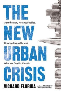 New Urban Crisis (Paperback) - MPHOnline.com