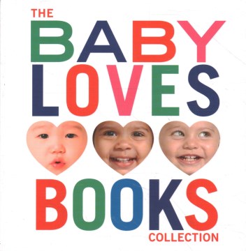 The Baby Loves Books Collection - MPHOnline.com