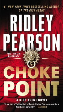 Choke Point (Paperback) - MPHOnline.com