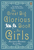 Great Big Glorious Book for Girls - MPHOnline.com