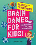 Perfectly Challenging Brain Games for Kids! - MPHOnline.com